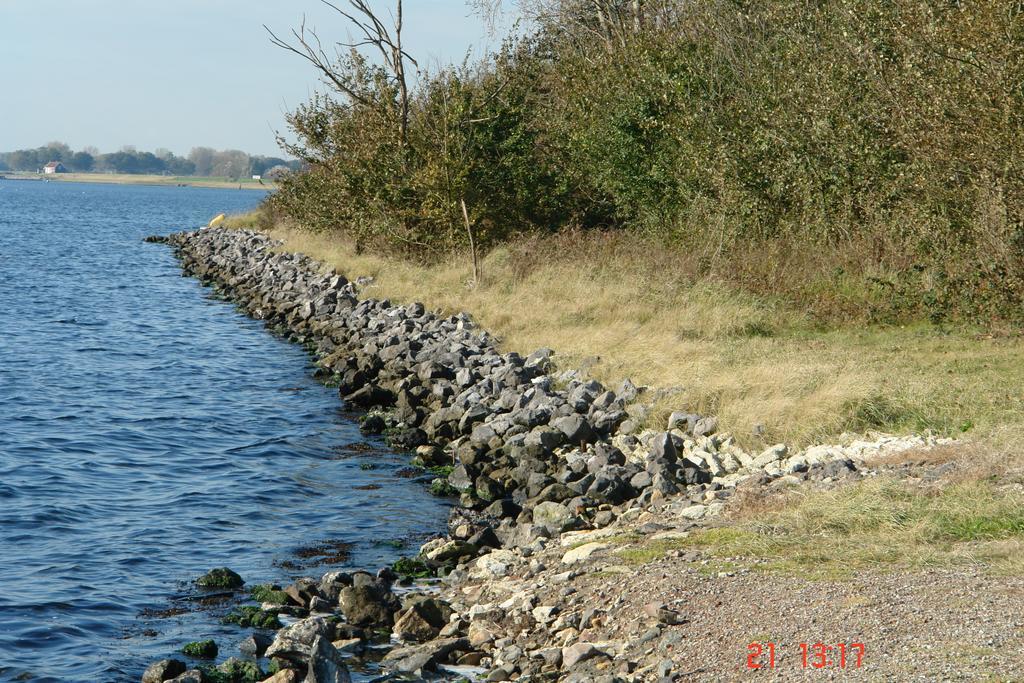 Apart Hotel Het Veerse Meer Kortgene Extérieur photo