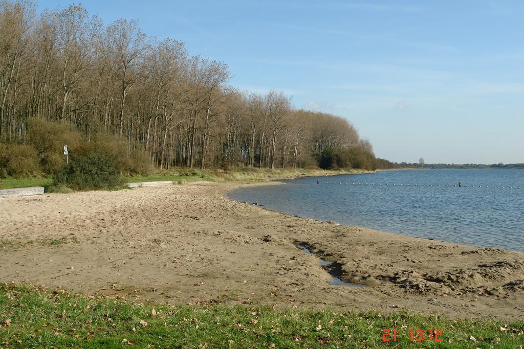Apart Hotel Het Veerse Meer Kortgene Extérieur photo