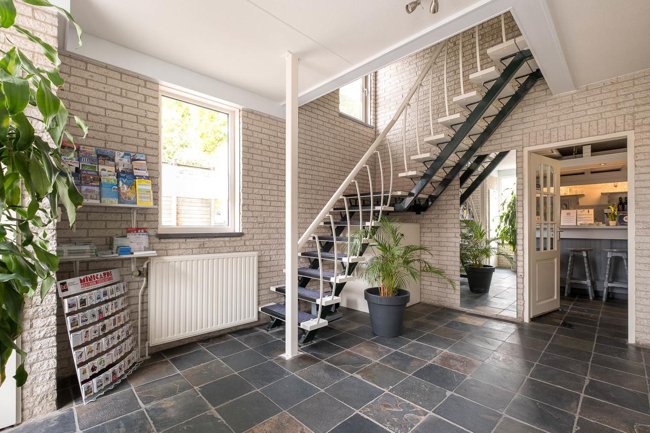 Apart Hotel Het Veerse Meer Kortgene Extérieur photo