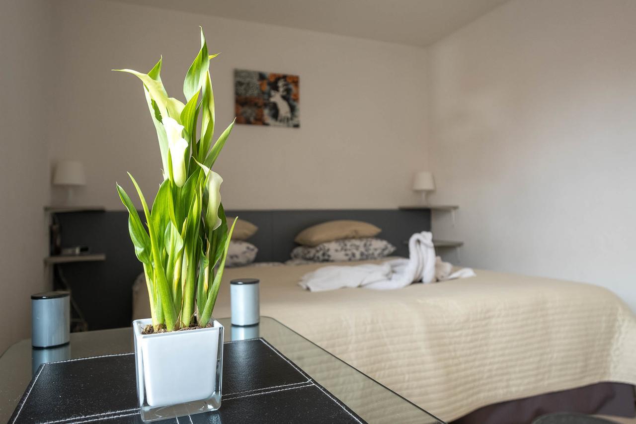 Apart Hotel Het Veerse Meer Kortgene Extérieur photo
