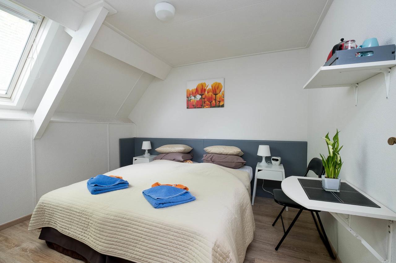 Apart Hotel Het Veerse Meer Kortgene Extérieur photo