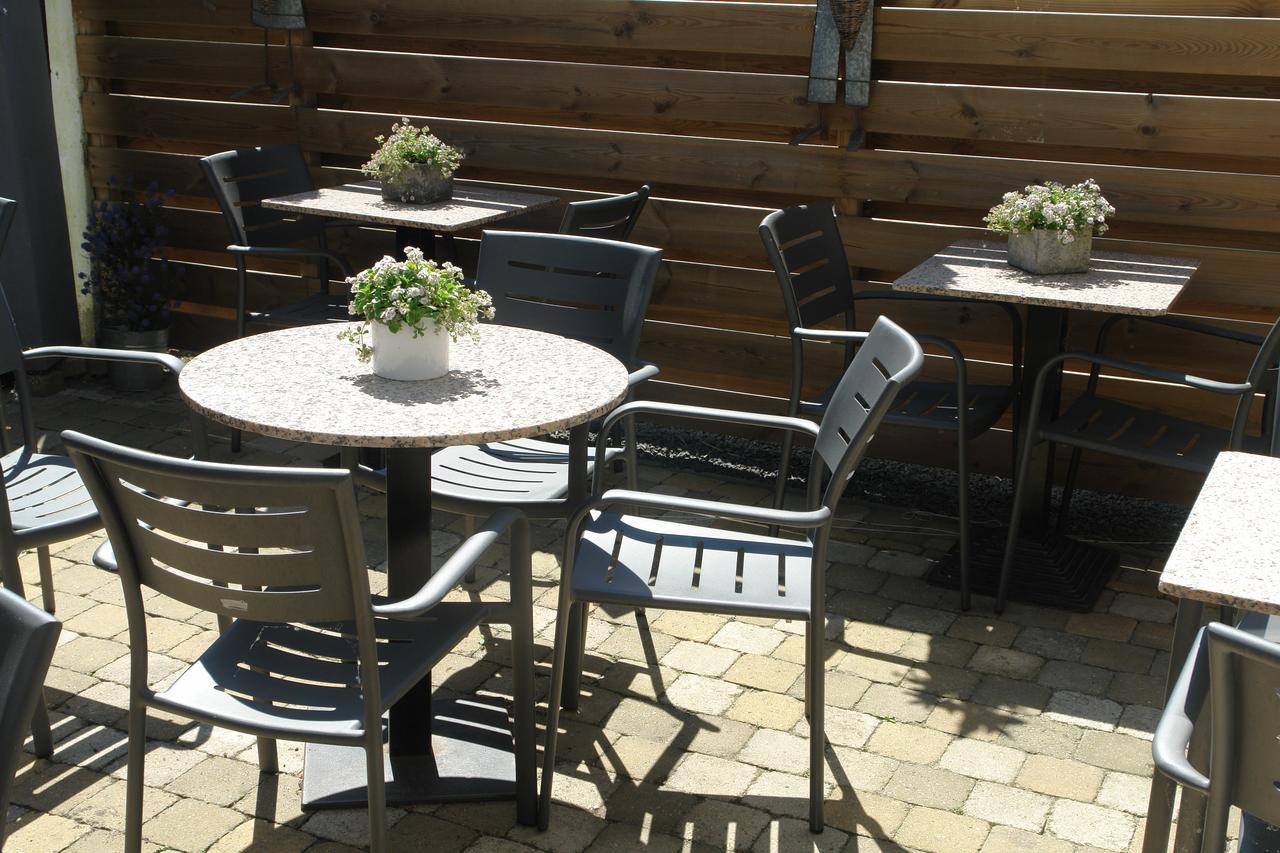Apart Hotel Het Veerse Meer Kortgene Extérieur photo