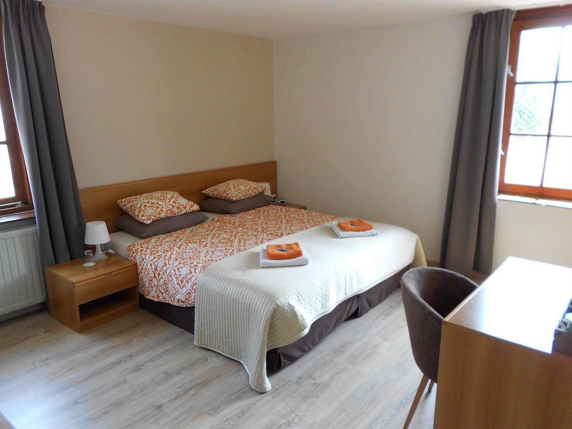 Apart Hotel Het Veerse Meer Kortgene Extérieur photo