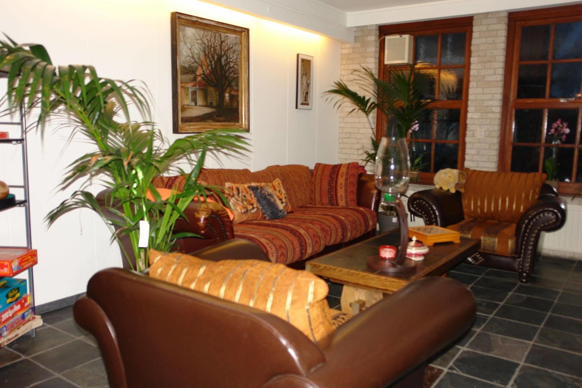 Apart Hotel Het Veerse Meer Kortgene Extérieur photo