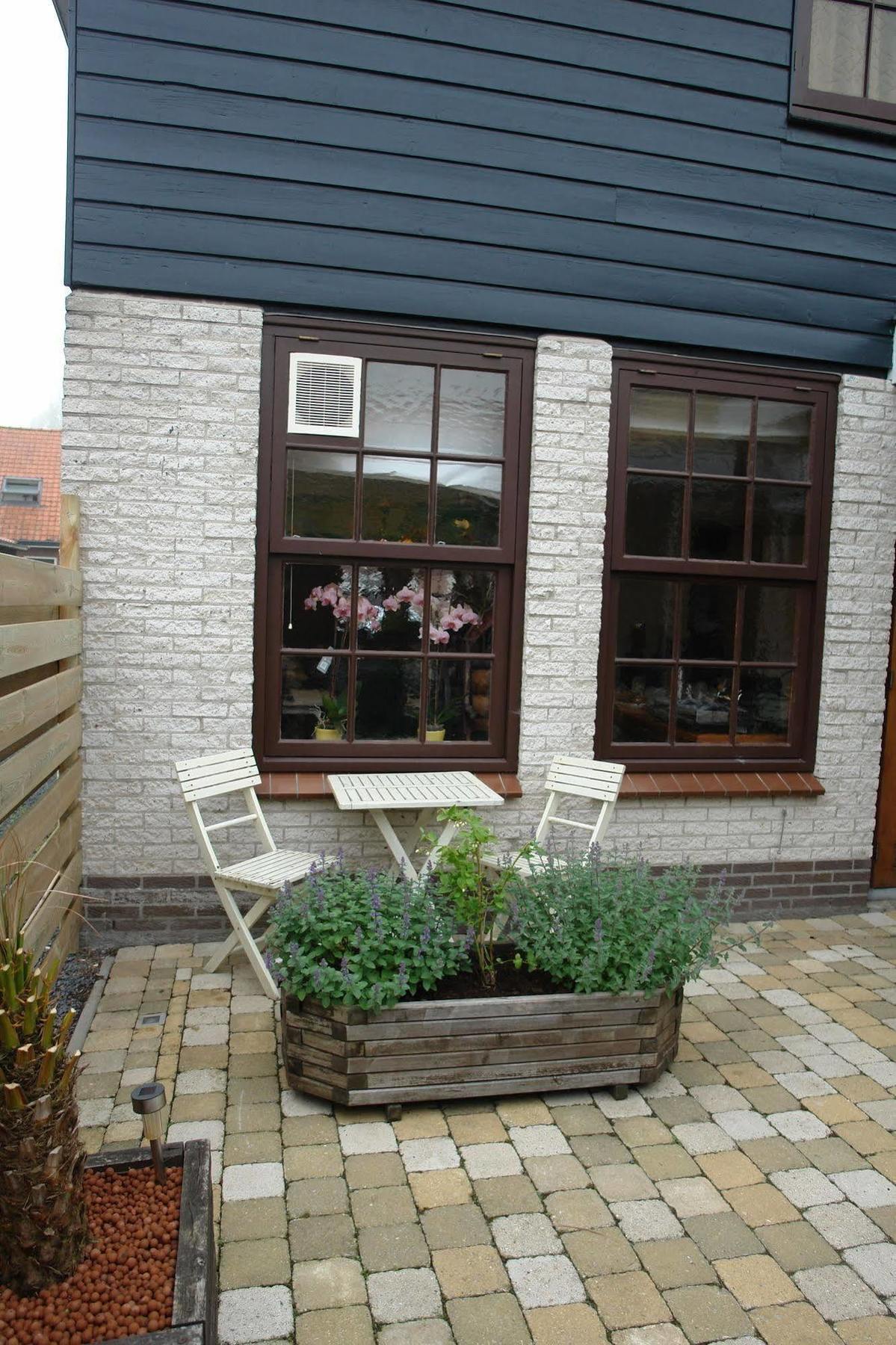 Apart Hotel Het Veerse Meer Kortgene Extérieur photo